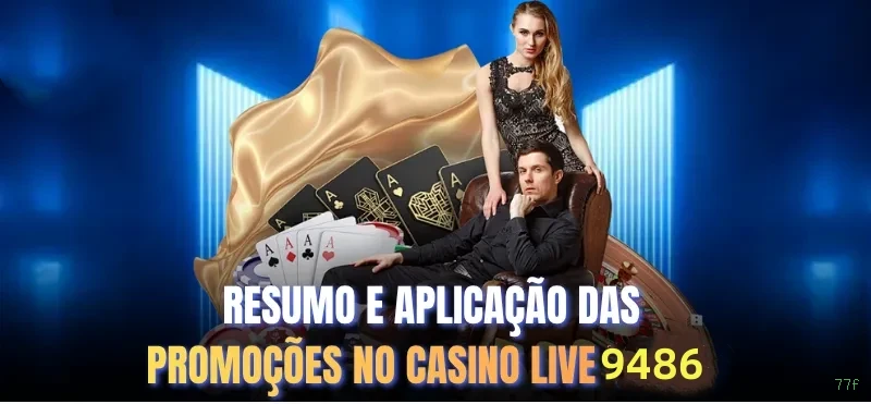 Cassino 77f - mesas ao vivo e jogos